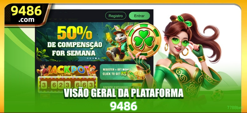 Lista de jogos para 7788bet slots section